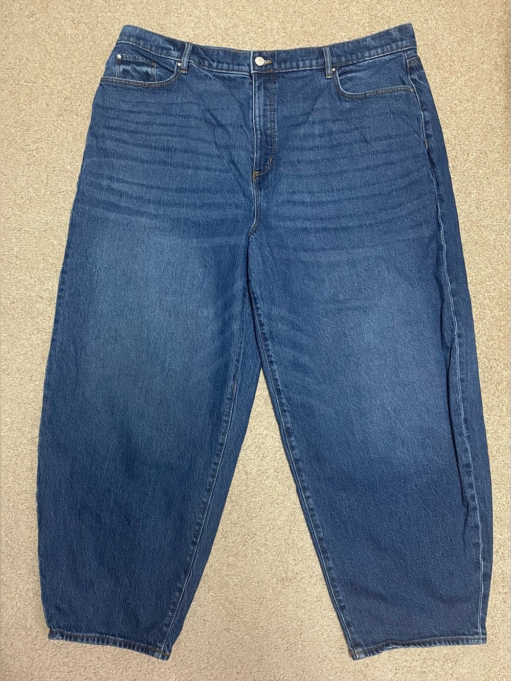 Ann Taylor jeans